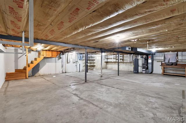 2515 Burchard Drive, St Louis, MO 63136