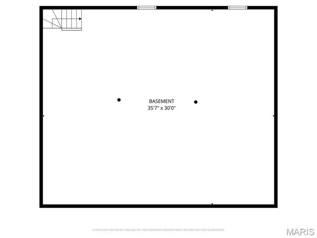 2515 Burchard Drive, St Louis, MO 63136