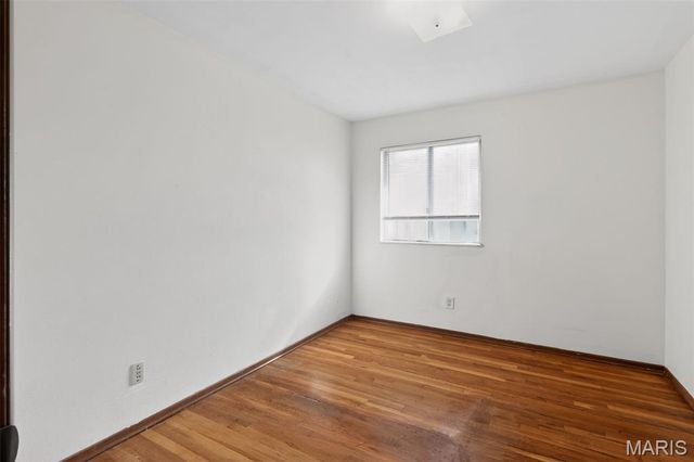 2515 Burchard Drive, St Louis, MO 63136