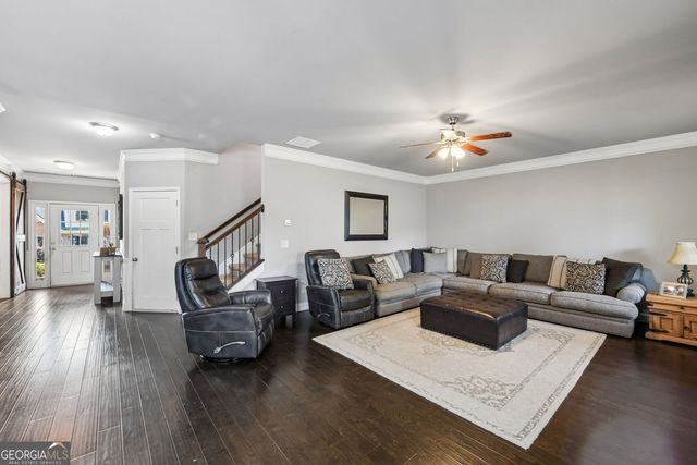 310 Braselton Farms Trail, Hoschton, GA 30548