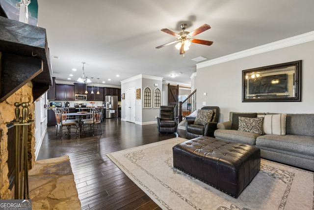 310 Braselton Farms Trail, Hoschton, GA 30548