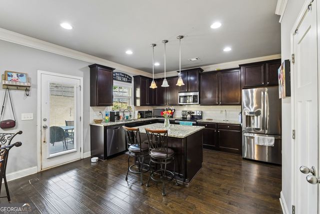 310 Braselton Farms Trail, Hoschton, GA 30548