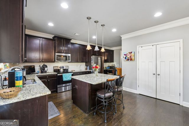 310 Braselton Farms Trail, Hoschton, GA 30548