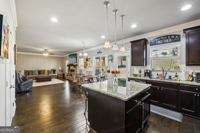 310 Braselton Farms Trail, Hoschton, GA 30548