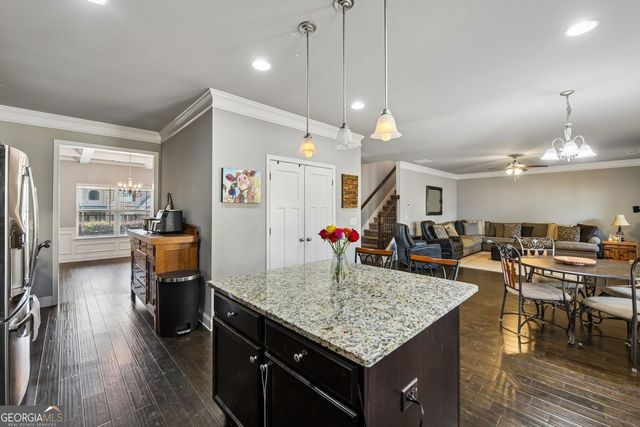 310 Braselton Farms Trail, Hoschton, GA 30548
