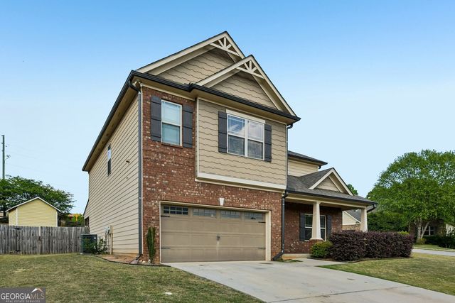 310 Braselton Farms Trail, Hoschton, GA 30548
