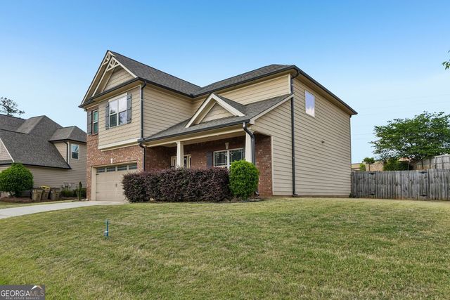 310 Braselton Farms Trail, Hoschton, GA 30548
