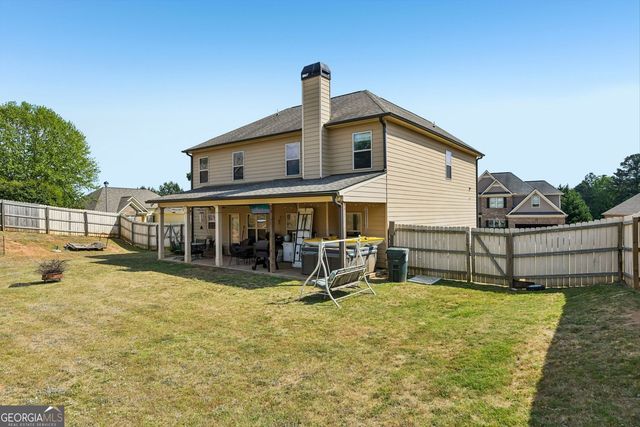 310 Braselton Farms Trail, Hoschton, GA 30548