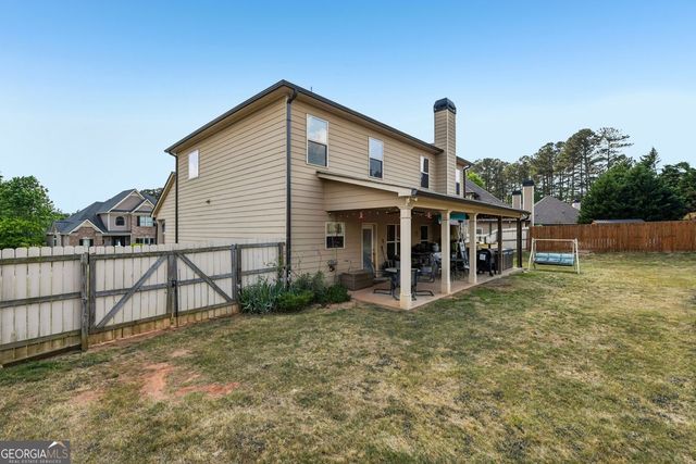 310 Braselton Farms Trail, Hoschton, GA 30548