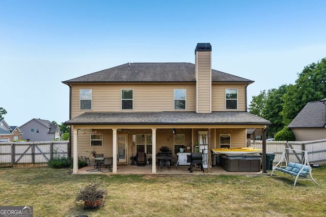 310 Braselton Farms Trail, Hoschton, GA 30548
