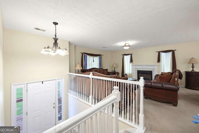 3405 Ravenwood Drive, Atlanta, GA 30349