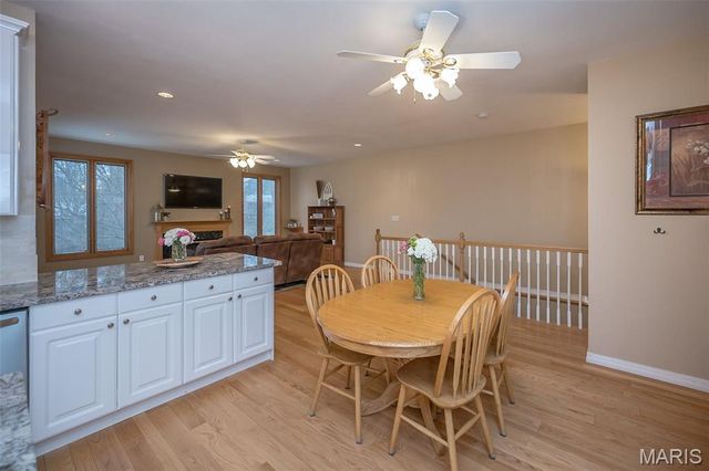 51 Blackthorn Drive, Crestwood, MO 63123