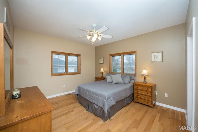 51 Blackthorn Drive, Crestwood, MO 63123