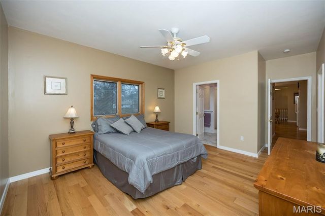 51 Blackthorn Drive, Crestwood, MO 63123