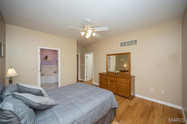 51 Blackthorn Drive, Crestwood, MO 63123