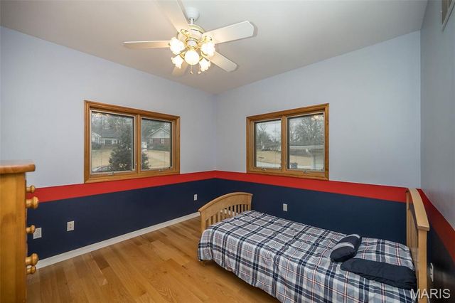 51 Blackthorn Drive, Crestwood, MO 63123