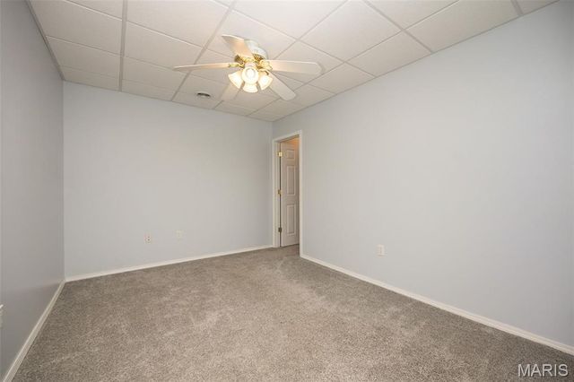 51 Blackthorn Drive, Crestwood, MO 63123