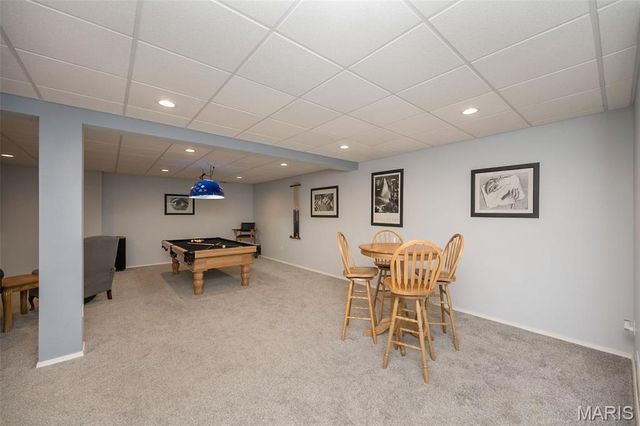 51 Blackthorn Drive, Crestwood, MO 63123