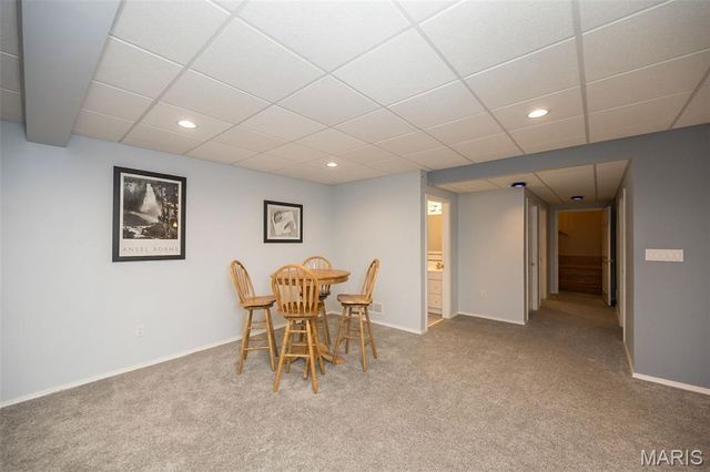 51 Blackthorn Drive, Crestwood, MO 63123