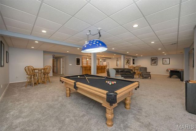 51 Blackthorn Drive, Crestwood, MO 63123