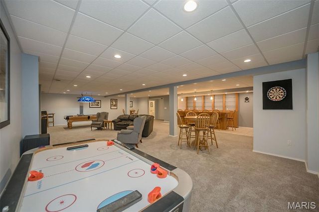 51 Blackthorn Drive, Crestwood, MO 63123