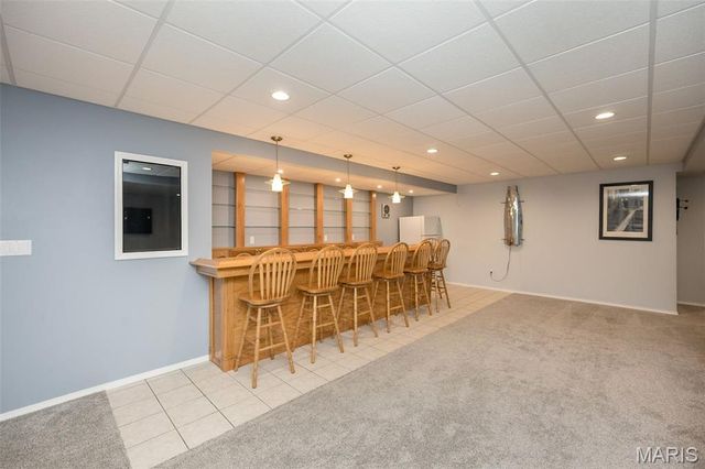 51 Blackthorn Drive, Crestwood, MO 63123