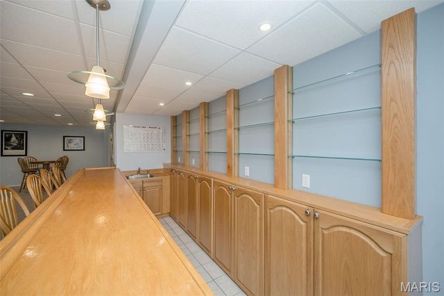 51 Blackthorn Drive, Crestwood, MO 63123