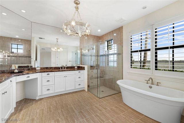 11011 Via Tuscany LN 102, Miromar Lakes, FL 33913