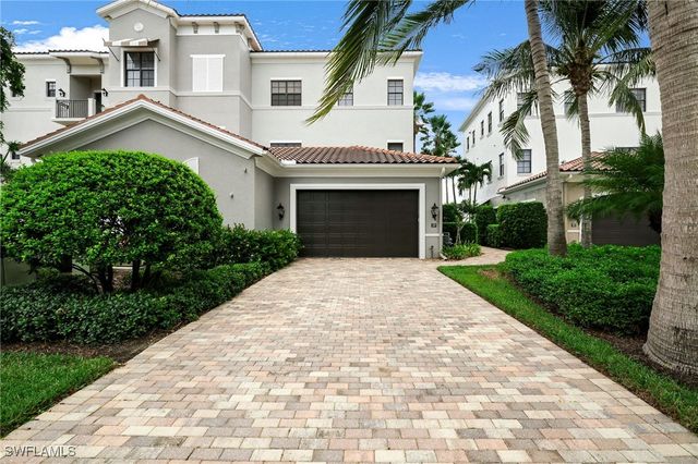 11011 Via Tuscany LN 102, Miromar Lakes, FL 33913