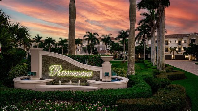 11011 Via Tuscany LN 102, Miromar Lakes, FL 33913