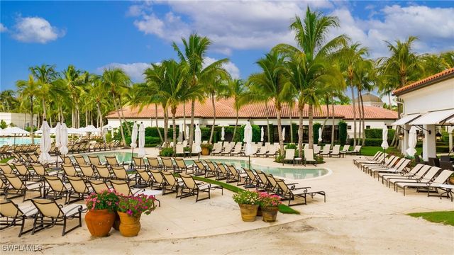 11011 Via Tuscany LN 102, Miromar Lakes, FL 33913