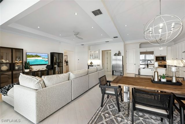 11011 Via Tuscany LN 102, Miromar Lakes, FL 33913