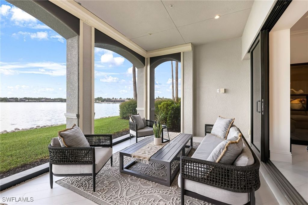 11011 Via Tuscany LN 102, Miromar Lakes, FL 33913