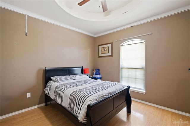 3403 N Amaretto Drive, Pharr, TX 78577