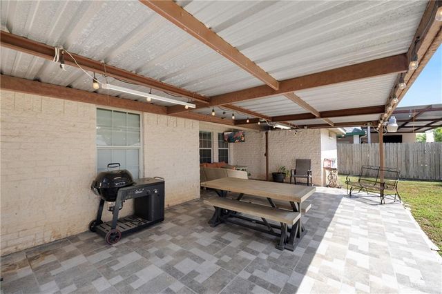 3403 N Amaretto Drive, Pharr, TX 78577