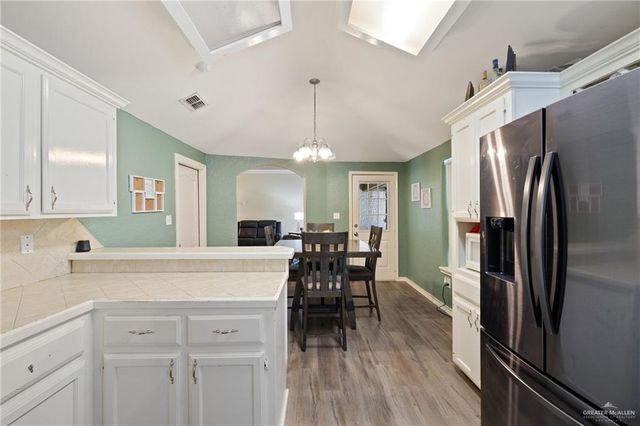 3403 N Amaretto Drive, Pharr, TX 78577