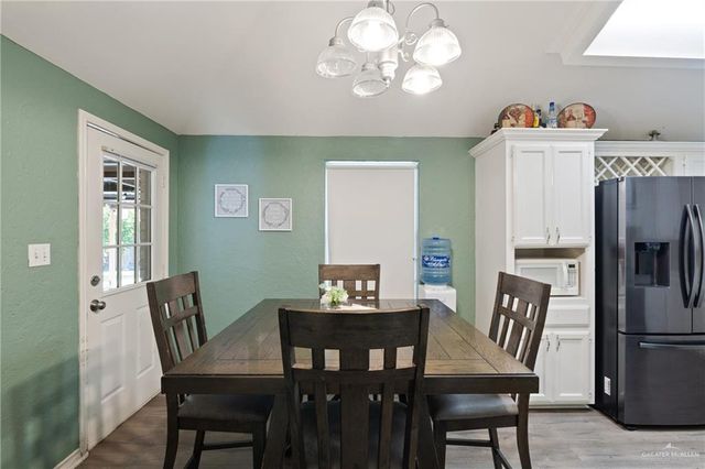 3403 N Amaretto Drive, Pharr, TX 78577