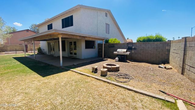 4930 W TORREY PINES Circle, Glendale, AZ 85308