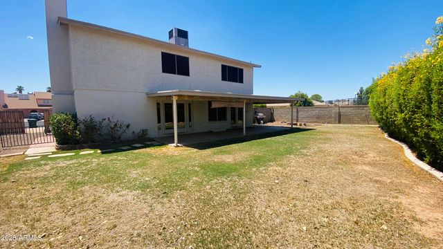 4930 W TORREY PINES Circle, Glendale, AZ 85308