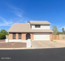 4930 W TORREY PINES Circle, Glendale, AZ 85308