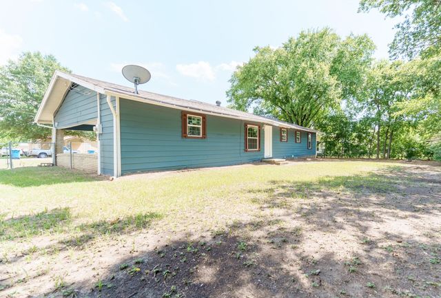103 N 6th Street E, Dawson, TX 76639