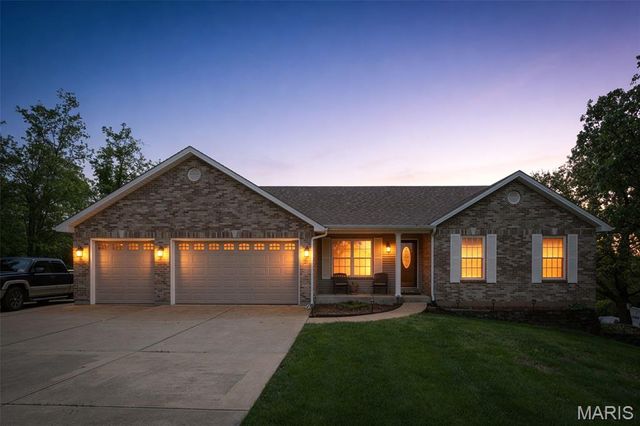 2900 Old Highway A, Festus, MO 63028