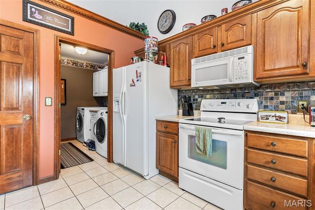 2900 Old Highway A, Festus, MO 63028