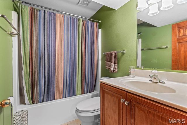 2900 Old Highway A, Festus, MO 63028