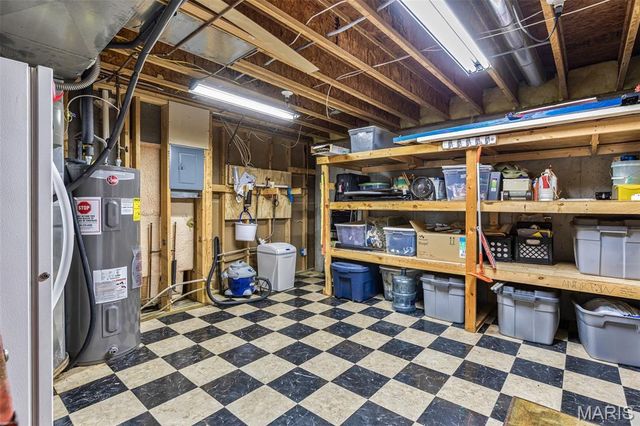 2900 Old Highway A, Festus, MO 63028