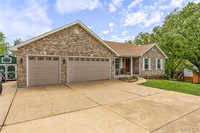 2900 Old Highway A, Festus, MO 63028