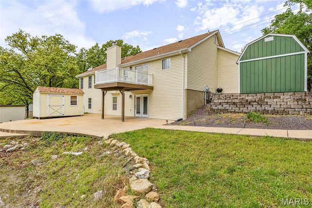 2900 Old Highway A, Festus, MO 63028