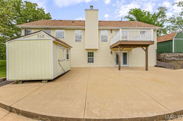 2900 Old Highway A, Festus, MO 63028