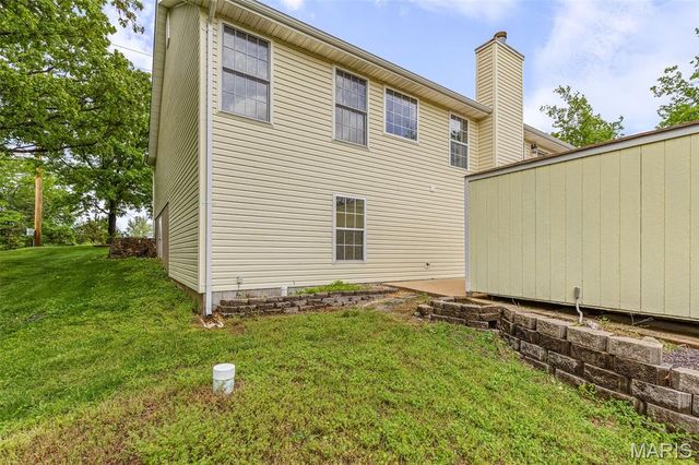 2900 Old Highway A, Festus, MO 63028