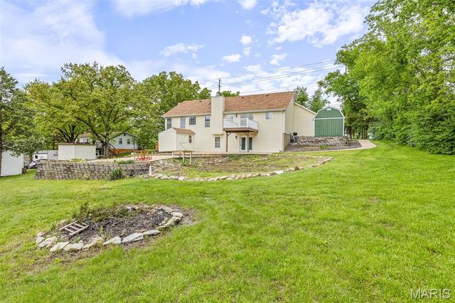 2900 Old Highway A, Festus, MO 63028
